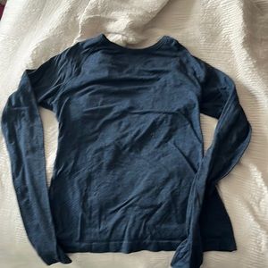 Figs under scrubs salta long sleeve